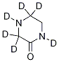 Piperazin-2-one-d6