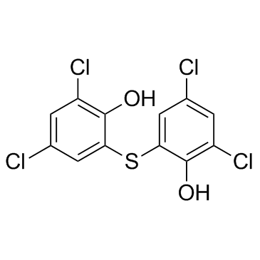 硫双二氯酚