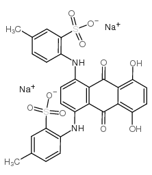 酸性绿41