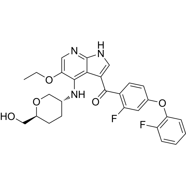 BTK-IN-25