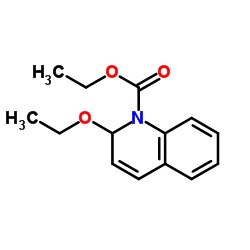 2-乙氧基-1-乙氧碳酰基-1,2-二氢喹啉