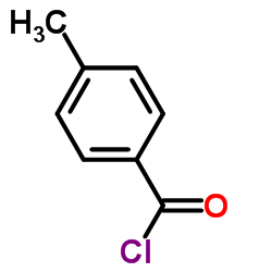 对甲基苯甲酰氯
