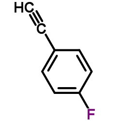 4-氟苯乙炔