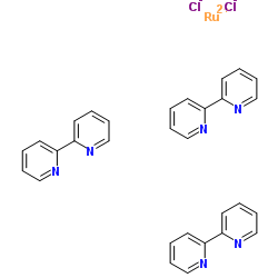 三(2,2'-联吡啶)二氯化钌