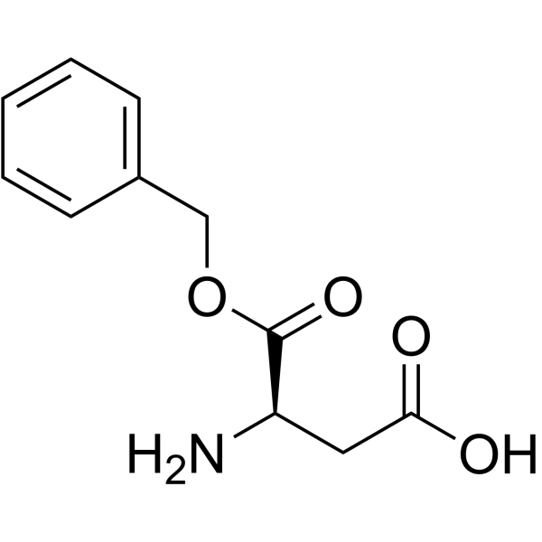 D-天冬氨酸1-苄酯