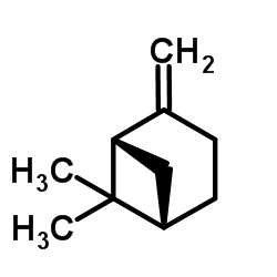 β-蒎烯