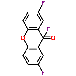 2-(2,4-二氟苯氧基)-5-氟苯甲醛