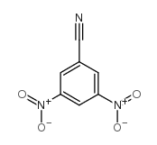 3,5-二硝基苯甲腈