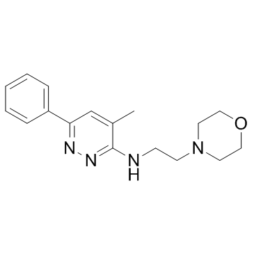 米那卜林盐酸盐