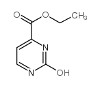 2-羟基嘧啶-4-羧酸乙酯