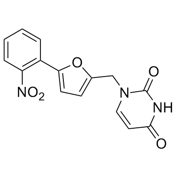 密码子通读诱导器1