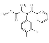 麦草氟甲酯