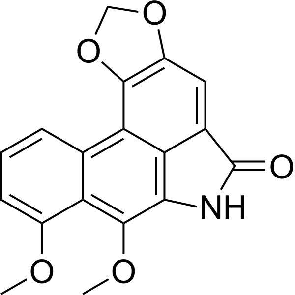 9-Methoxyaristolactam I