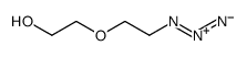 2-(2-叠氮乙氧基)乙醇