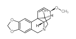 Haemanthamine