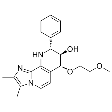 Soraprazan