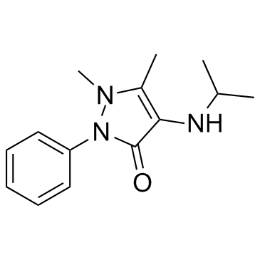 异丙氨基比林