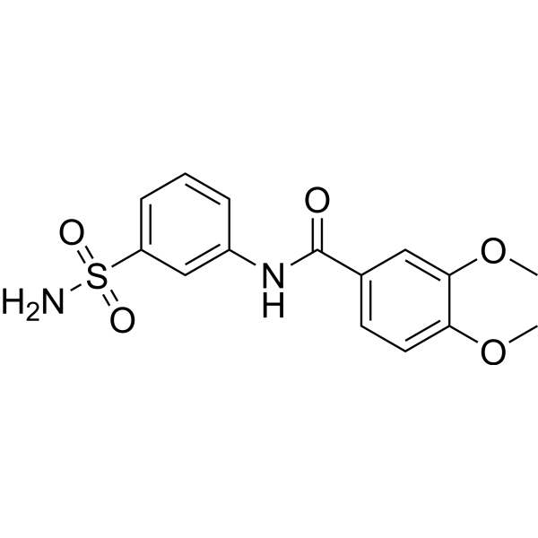 hCAII-IN-8