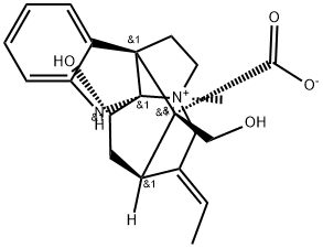 Echitaminic acid