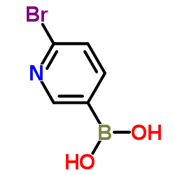 6-溴吡啶-3-硼酸