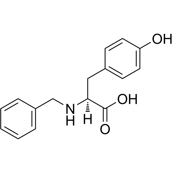 N-Benzyl-L-tyrosine