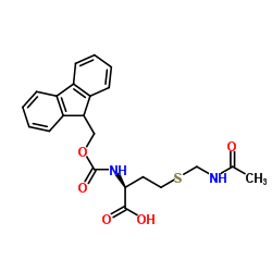 Fmoc-HoCys(ACM)-OH