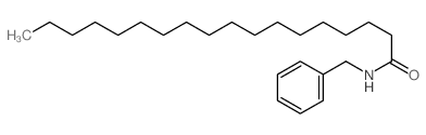 N-苄基硬脂酰胺