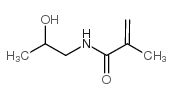 N-(2-羟丙基)甲基丙烯酰胺