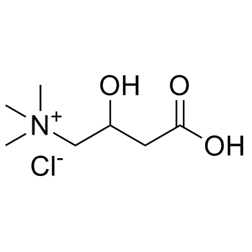 DL-肉碱盐酸盐