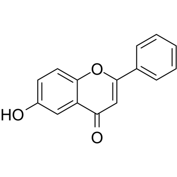 6-羟基黄酮