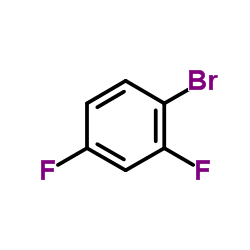 1-Bromo-2,4-difluorobenzene-d3