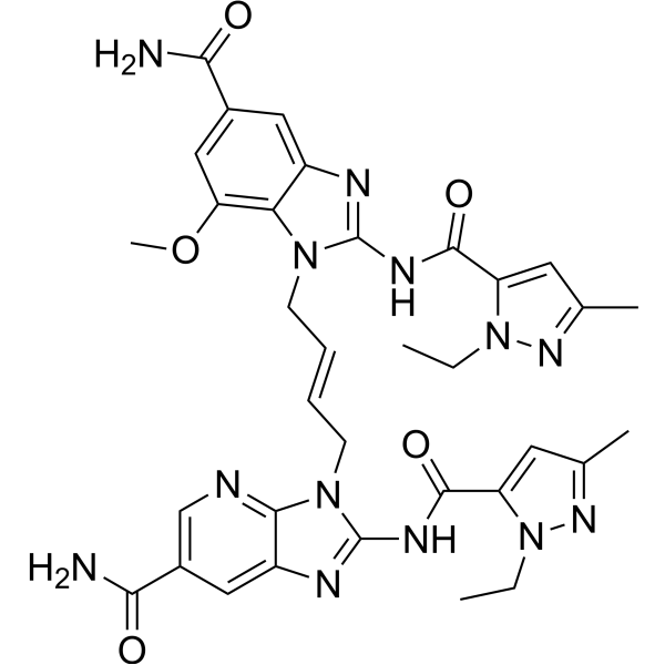 STING agonist-24