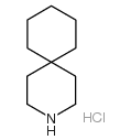 三氮杂螺-[5.5]-十一烷盐酸盐