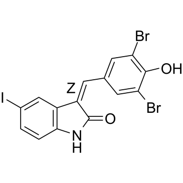 (Z)-GW 5074