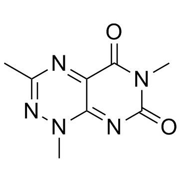 3 Methyltoxoflavin