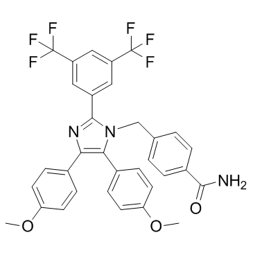 凋亡激活因子VII,热休克蛋白70(Hsp70)抑制剂