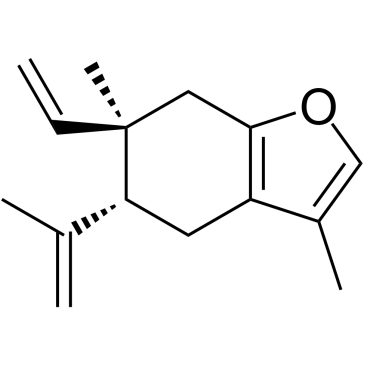 莪术烯