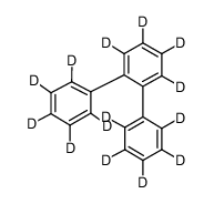 邻三联苯-D14