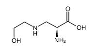 3-(N-羟乙基氨基)-L-丙氨酸