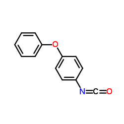 4-苯氧基异氰酸苯酯