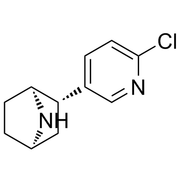 (±)-Epibatidine