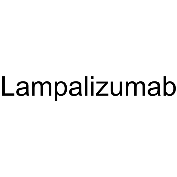 Lampalizumab