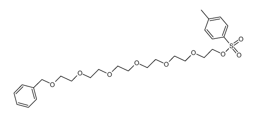 Benzyl-PEG6-Ots