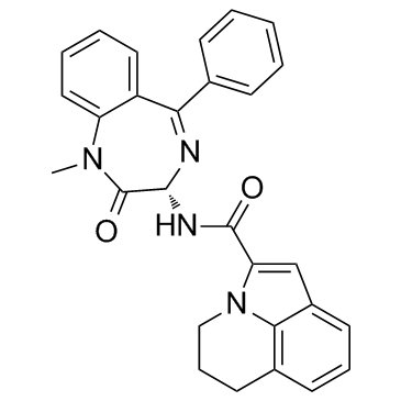 Tarazepide