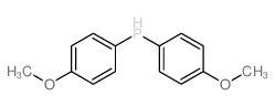 双(4-甲氧苯基)膦