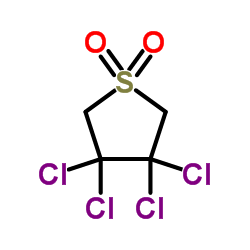 3,3,4,4-四氯环丁砜