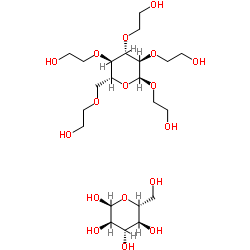 羟乙基淀粉