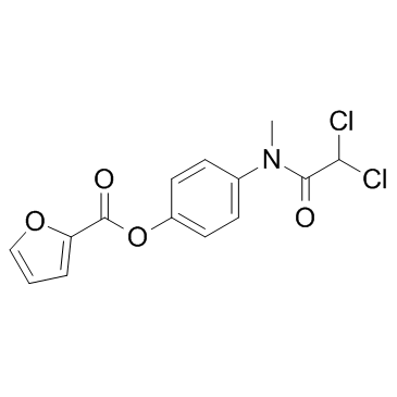 糠酸二氯尼特