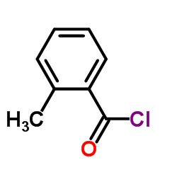 邻甲基苯甲酰氯