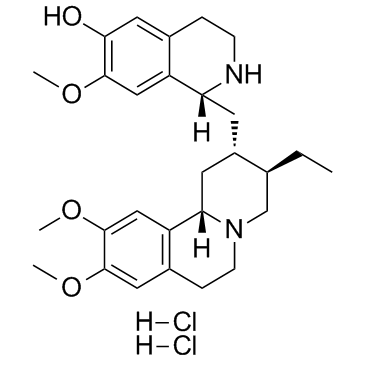 盐酸吐根酚碱